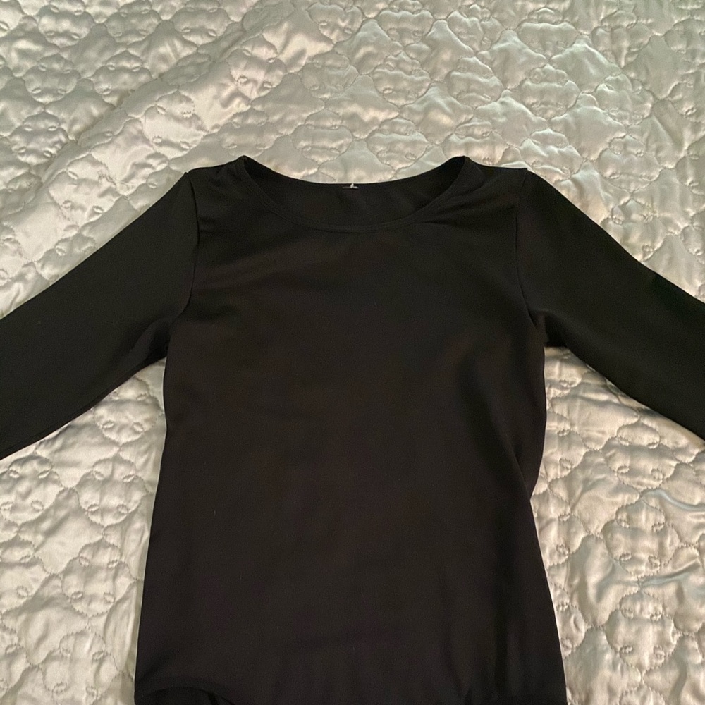 Bodysuit